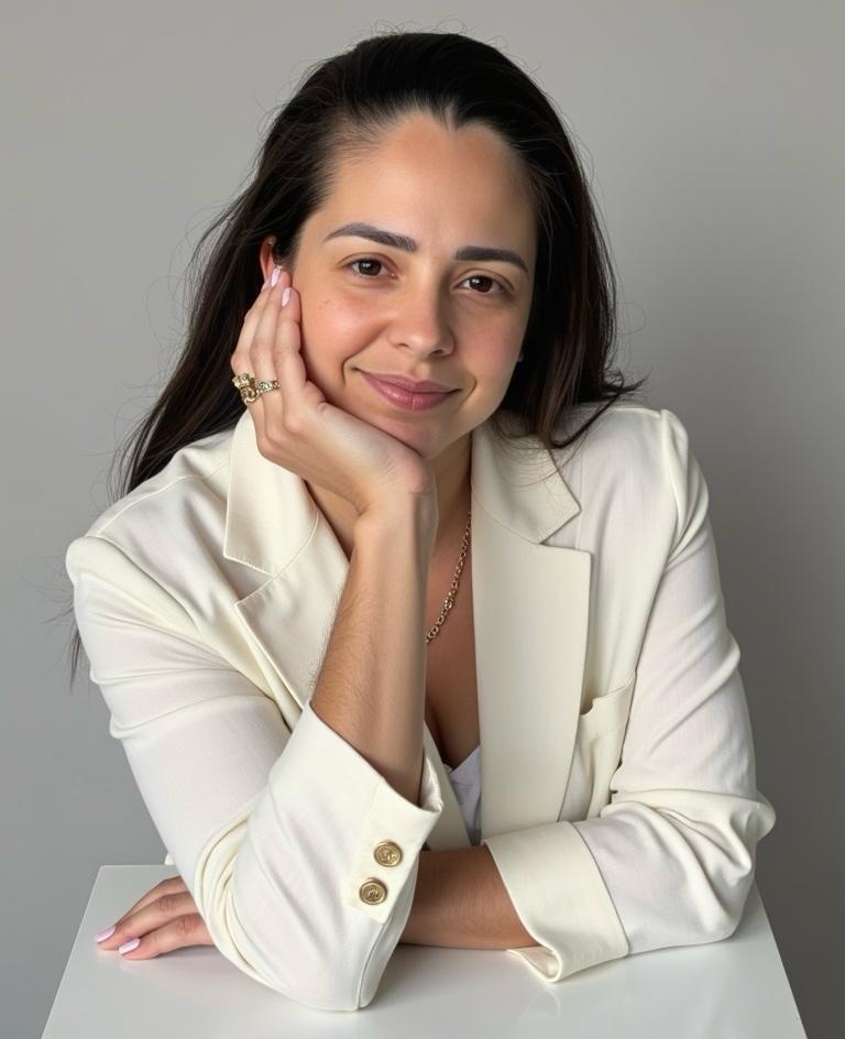 Isadora Roratto
