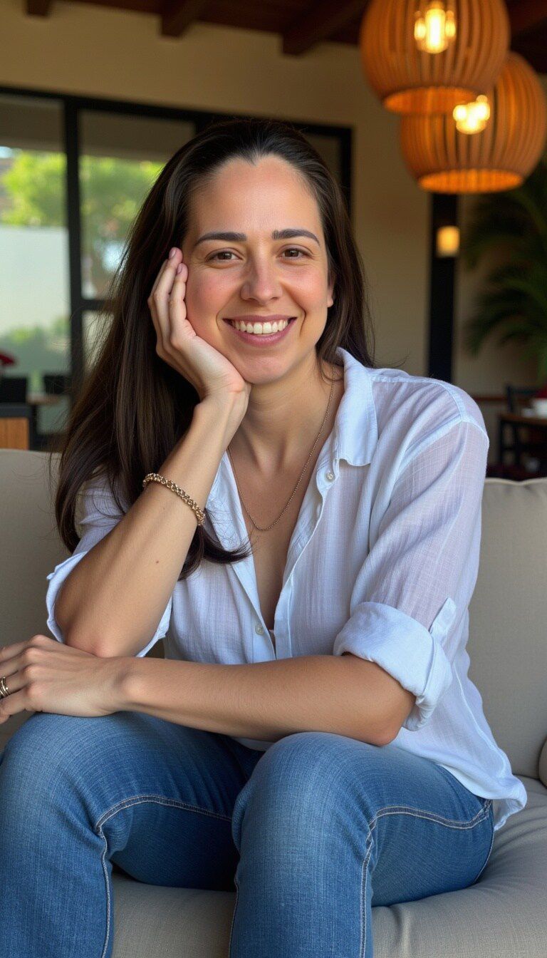 Isadora Roratto
